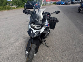 Moottoripyörä BMW F 2020 25742157