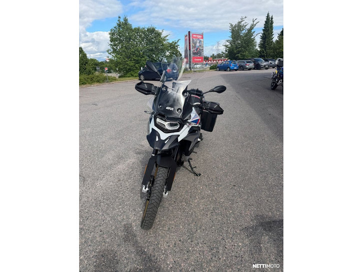 Moottoripyörä BMW F 2020 25742157