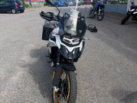 Moottoripyörä BMW F 2020 25742160
