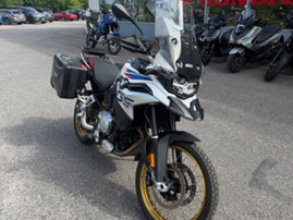 Moottoripyörä BMW F 2020 25742168