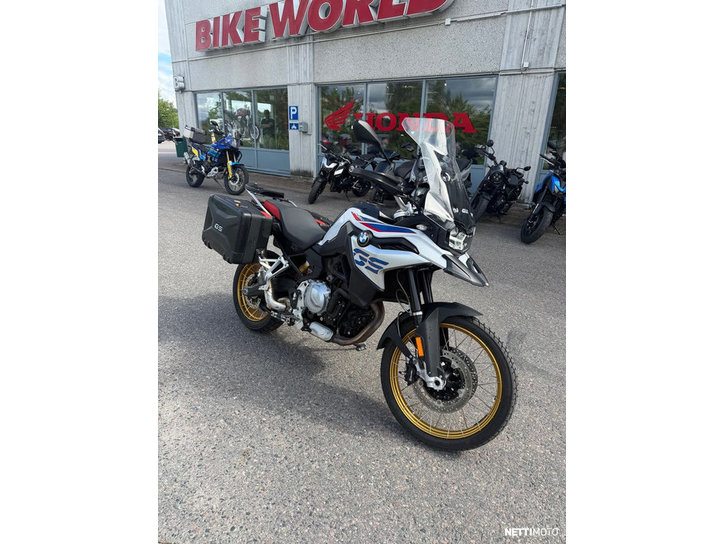Moottoripyörä BMW F 2020 25742175