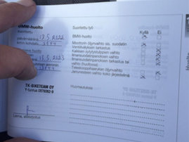 Moottoripyörä BMW F 2020 25742183