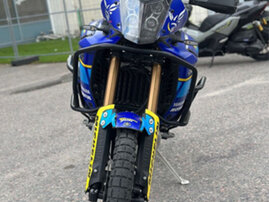 Moottoripyörä Yamaha XTZ 2022 25749196
