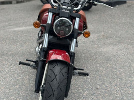 Moottoripyörä Indian Scout 2015 25749265