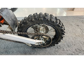 Moottoripyörä KTM 65 2015 25768260