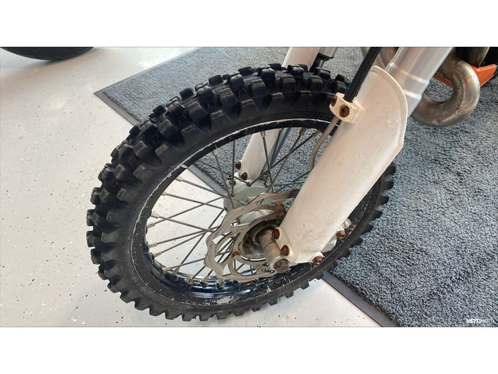 Moottoripyörä KTM 65 2015 25768262