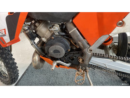 Moottoripyörä KTM 65 2015 25768265