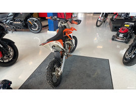 Moottoripyörä KTM 65 2015 25768266