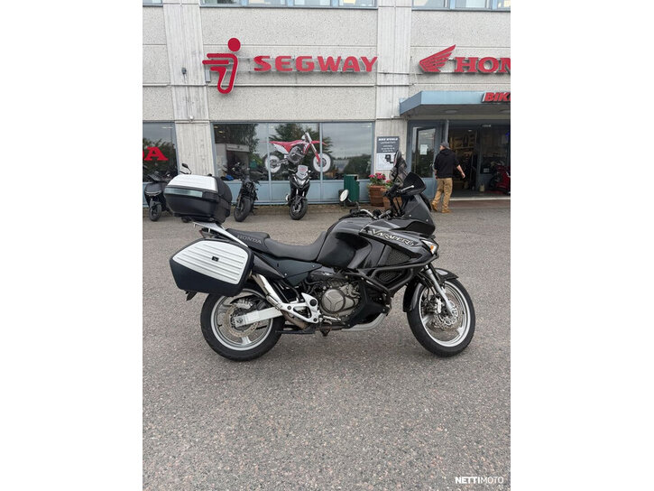 Moottoripyörä Honda XL 2008 25768895