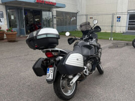Moottoripyörä Honda XL 2008 25768896