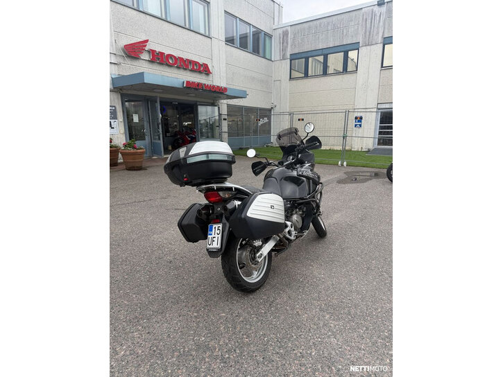 Moottoripyörä Honda XL 2008 25768896