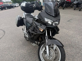 Moottoripyörä Honda XL 2008 25768898