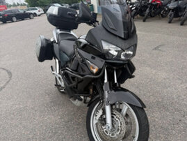 Moottoripyörä Honda XL 2008 25768898