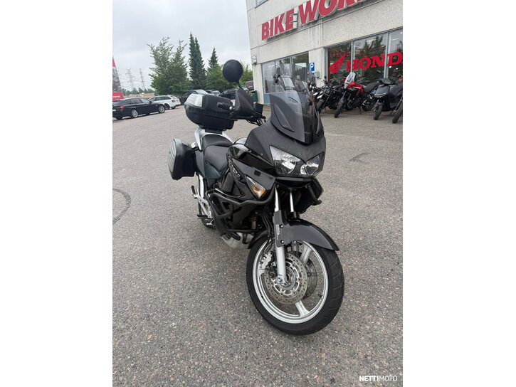 Moottoripyörä Honda XL 2008 25768898
