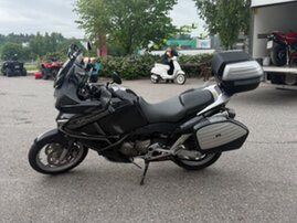 Moottoripyörä Honda XL 2008 25768904