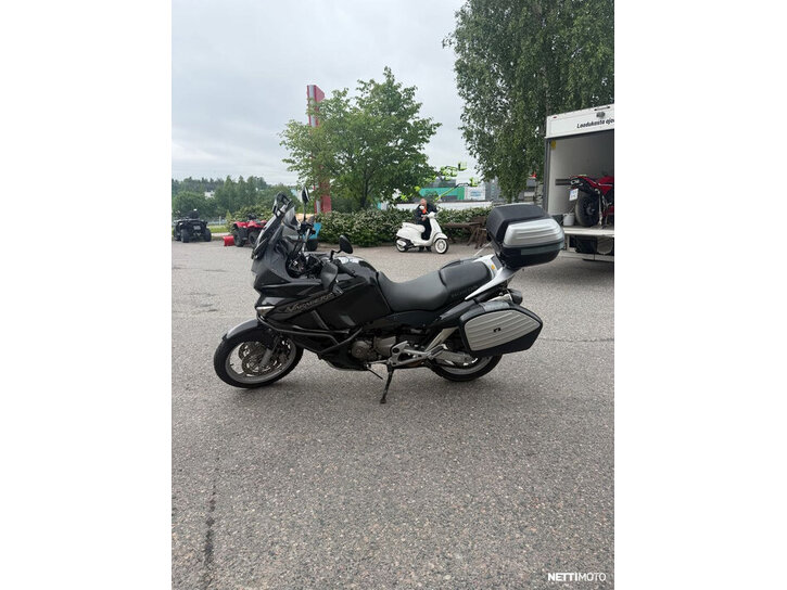 Moottoripyörä Honda XL 2008 25768904