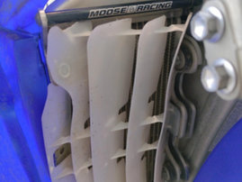 Moottoripyörä Yamaha WR 2008 25769357
