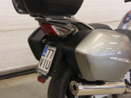 Moottoripyörä Yamaha FJR 2013 25771227