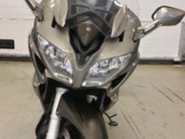 Moottoripyörä Yamaha FJR 2013 25771228