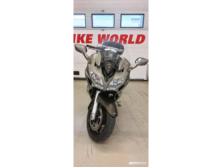 Moottoripyörä Yamaha FJR 2013 25771228