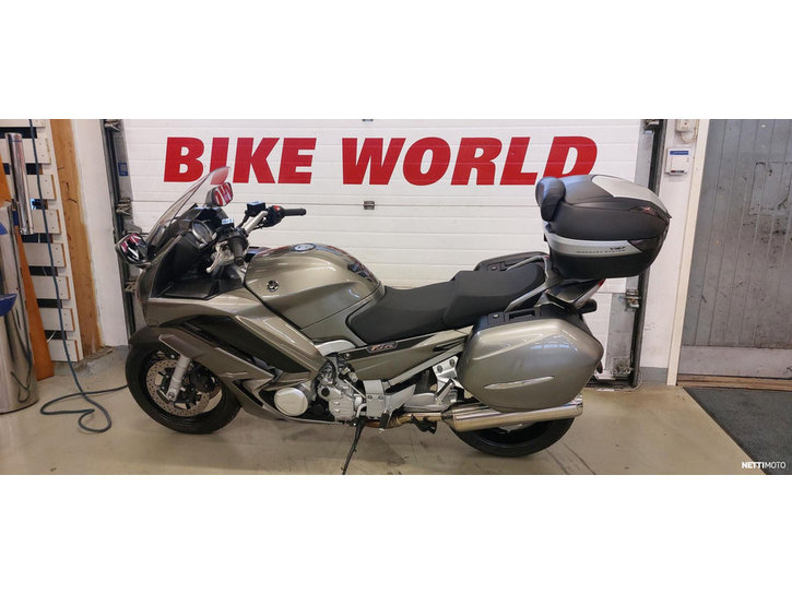 Moottoripyörä Yamaha FJR 2013 25771229