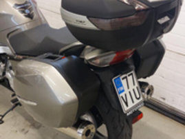 Moottoripyörä Yamaha FJR 2013 25771230