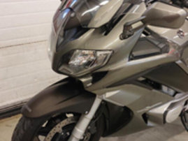 Moottoripyörä Yamaha FJR 2013 25771231