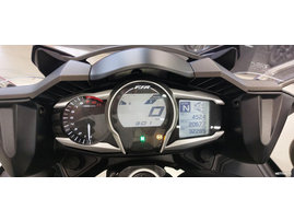 Moottoripyörä Yamaha FJR 2013 25771232