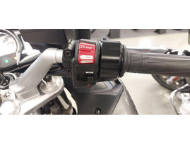 Moottoripyörä Yamaha FJR 2013 25771234