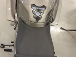 Moottoripyörä Yamaha FJR 2013 25771235