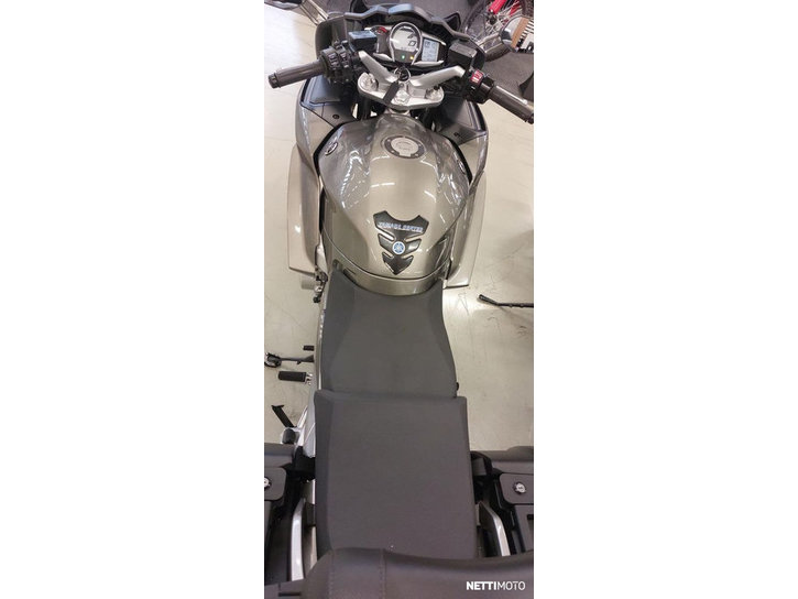 Moottoripyörä Yamaha FJR 2013 25771235