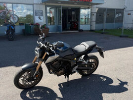 Honda CB 3396433