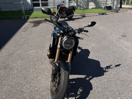 Moottoripyörä Honda CB 2019 25780842
