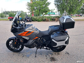 KTM 1290 Super Adventure S 3396455