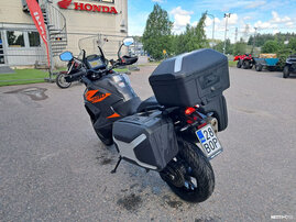 Moottoripyörä KTM 1290 Super Adventure S 2021 25780978