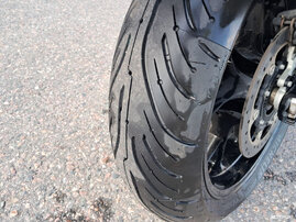 Moottoripyörä KTM 1290 Super Adventure S 2021 25780989
