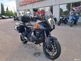 Moottoripyörä KTM 1290 Super Adventure S 2021 25781138