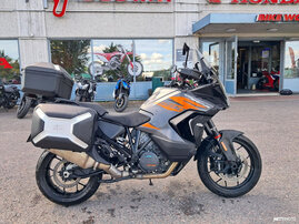 Moottoripyörä KTM 1290 Super Adventure S 2021 25781139