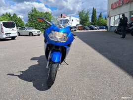 Moottoripyörä BMW K 2006 25781168
