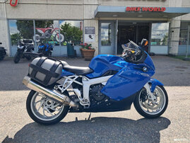 Moottoripyörä BMW K 2006 25781175