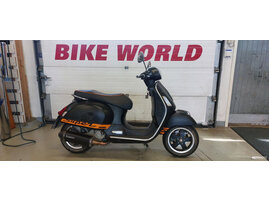 Vespa GTS 3396525