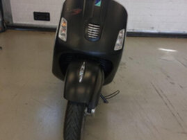 Skootteri Vespa GTS 2015 25782320