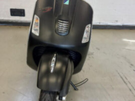 Skootteri Vespa GTS 2015 25782322
