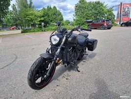 Moottoripyörä Kawasaki Vulcan 2022 25789521