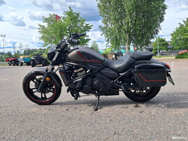 Kawasaki Vulcan 3396875