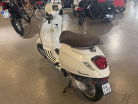 Skootteri Vespa Primavera 2022 25791650
