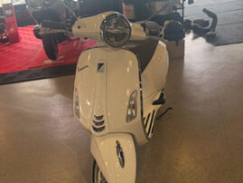 Skootteri Vespa Primavera 2022 25791651