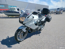 Moottoripyörä BMW F 2013 25791848