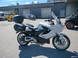 Moottoripyörä BMW F 2013 25791852