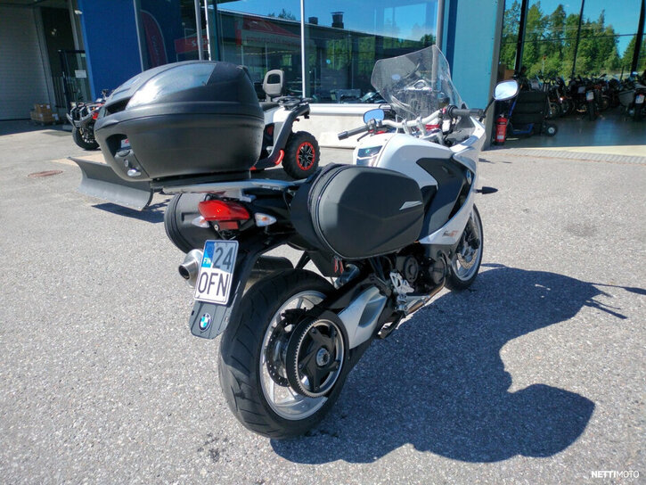 Moottoripyörä BMW F 2013 25791855